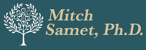 Mitch Samet